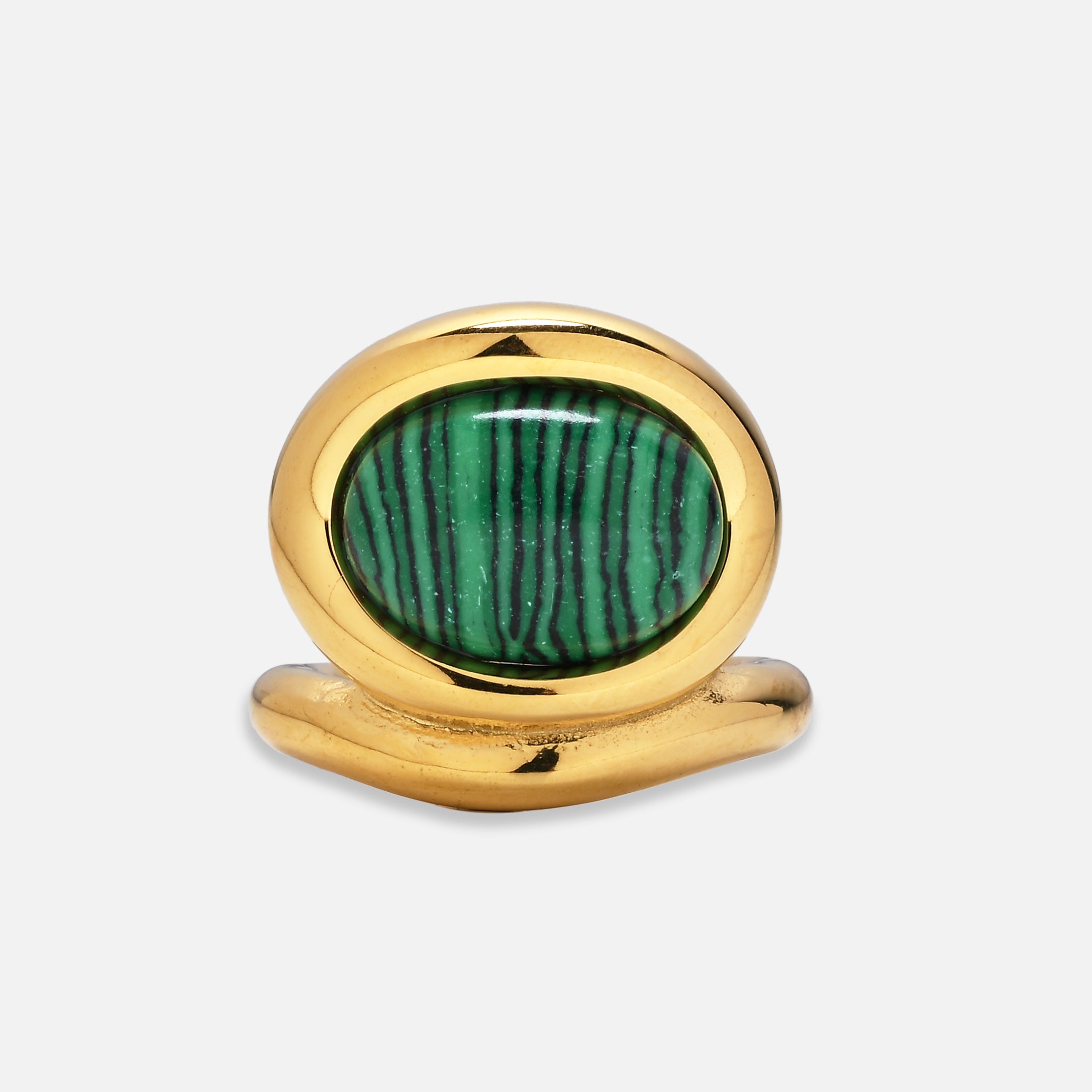 Isel Statement Ring