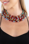 Roya Statement Necklace