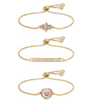 Aurora Bracelet Set