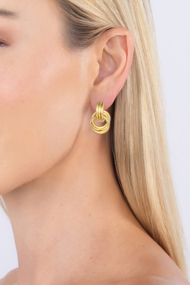 Lisa Earrings