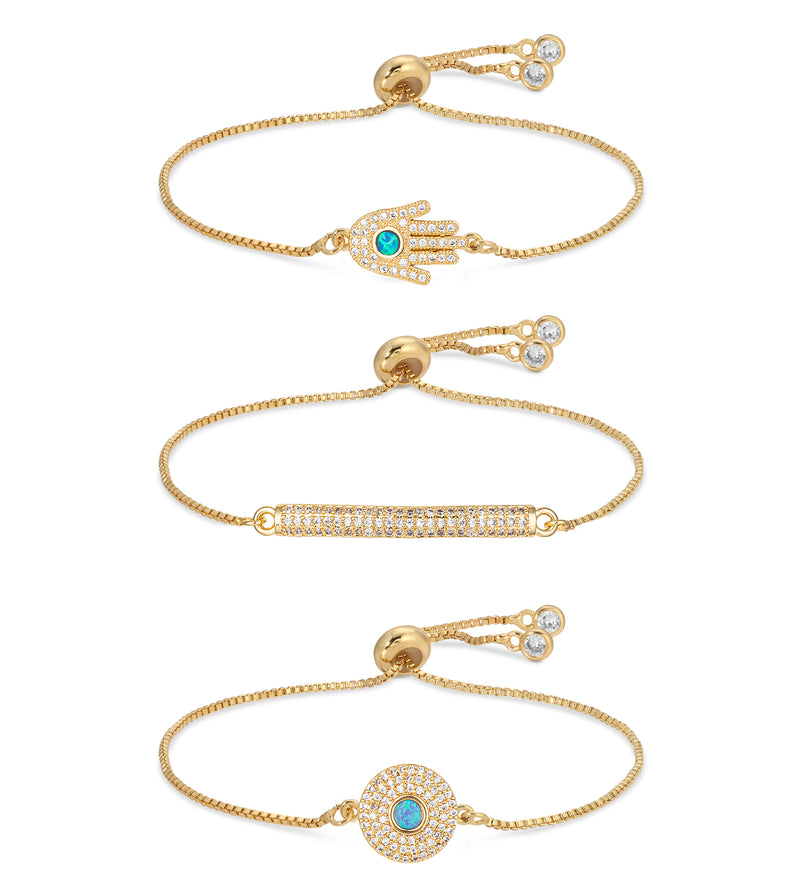 Rylee Bracelet Set