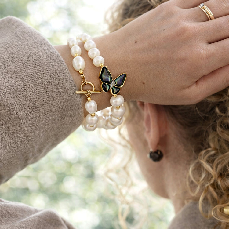 New Arm Candy – Eye Candy Los Angeles