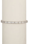 Claire Cubic Zirconia  Tennis Bracelet