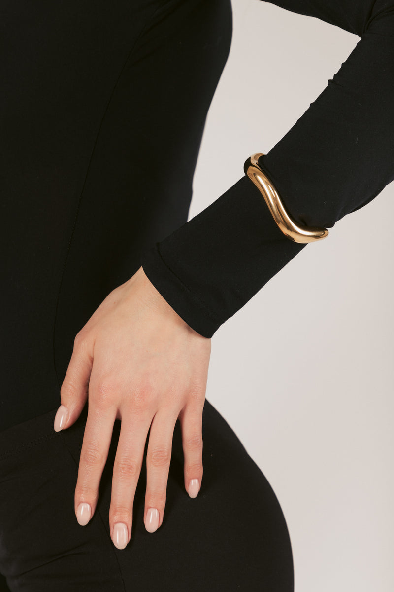 Dina Cuff Bracelet