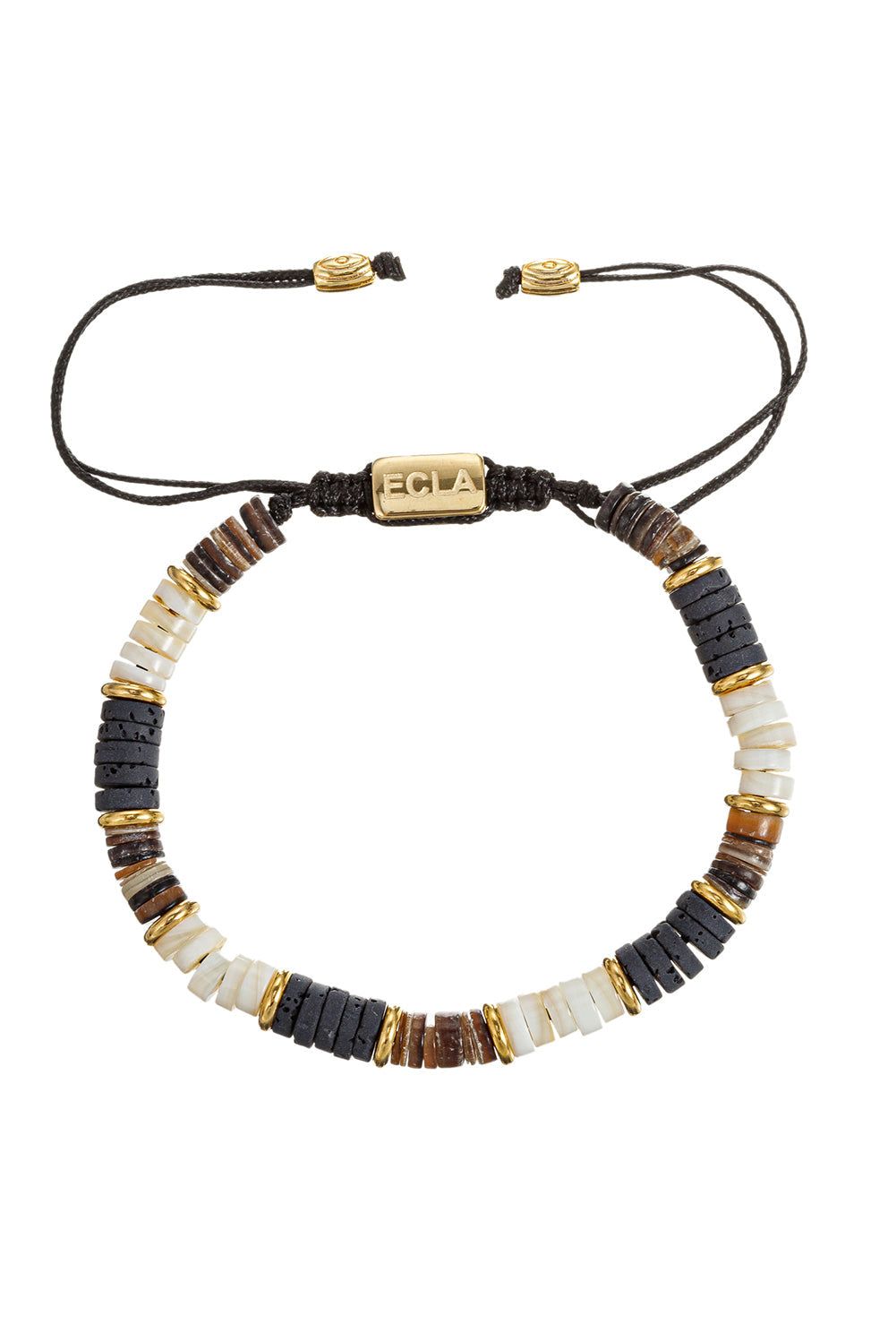 Daniel Adjustable Band Bracelet
