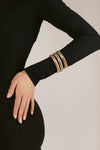 Daniela 3-Piece Bracelet Set