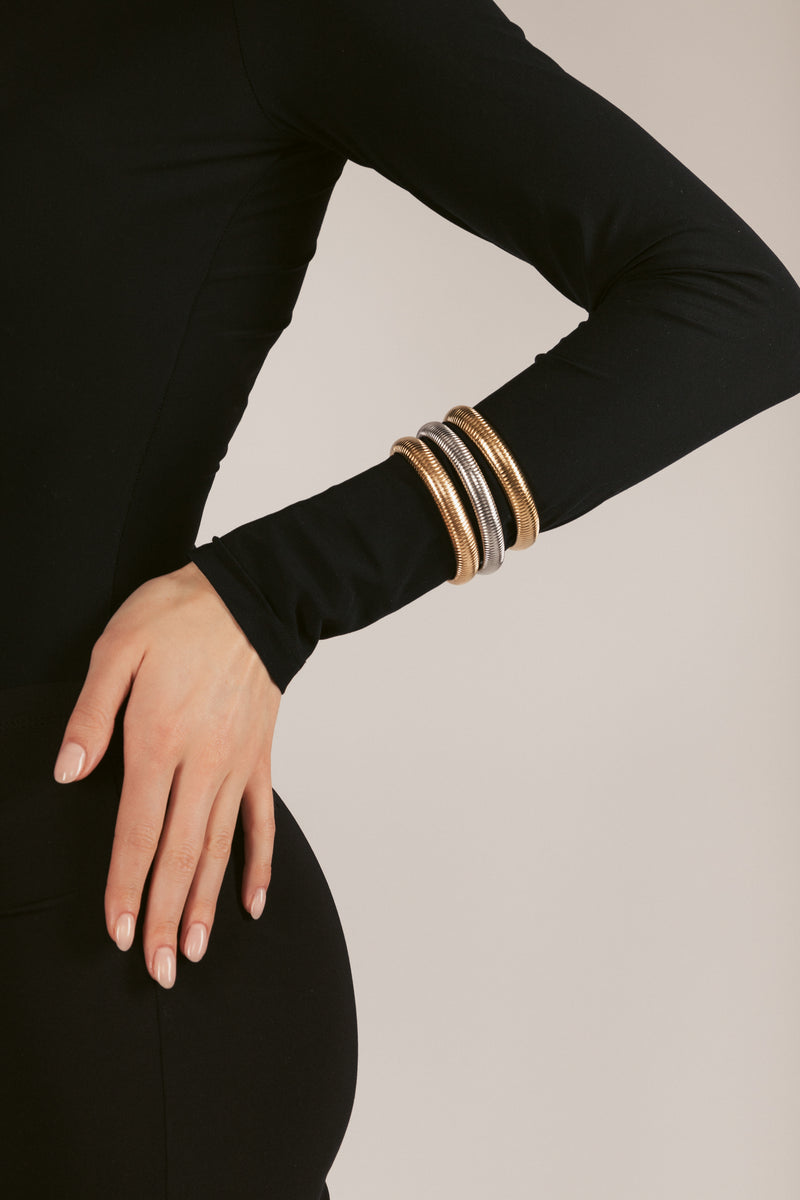 Daniela 3-Piece Bracelet Set