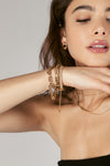 Martina 3-Piece Bracelet Set
