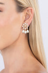 Ella Statement Earrings