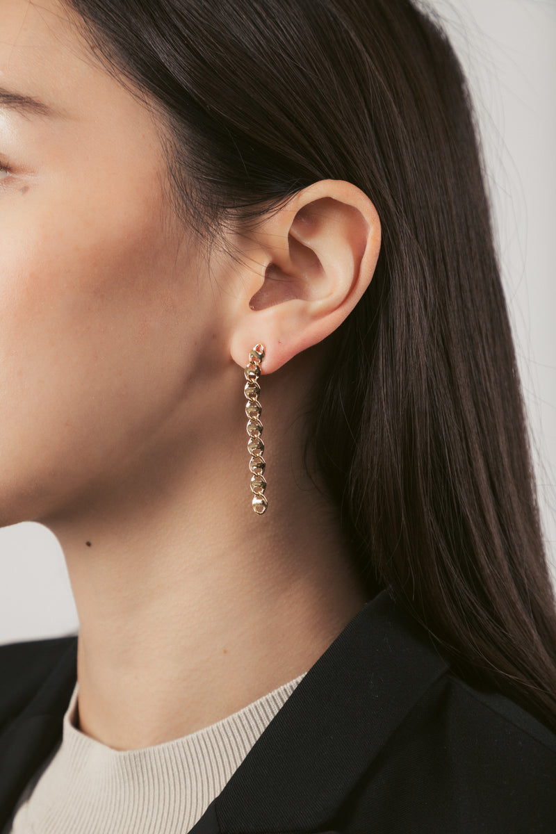 Mariner Dangle Earrings