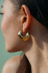 Alice Drop Earrings