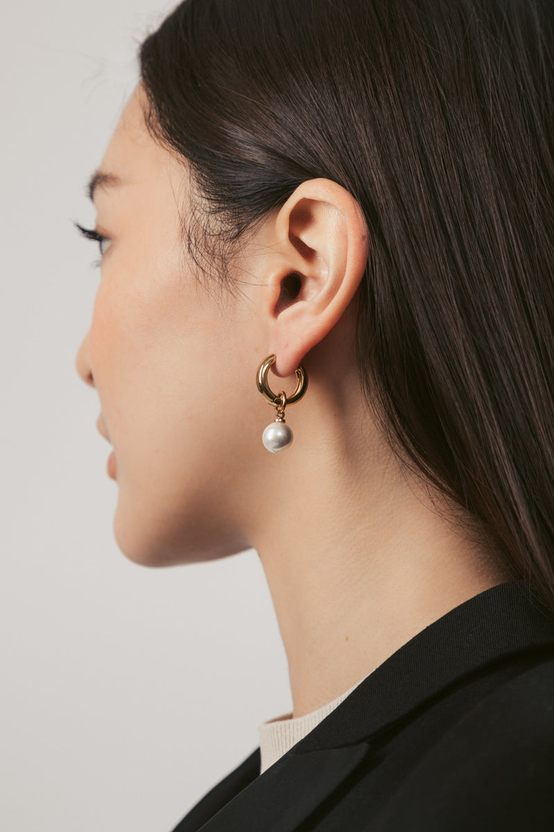 Carina Drop Earrings