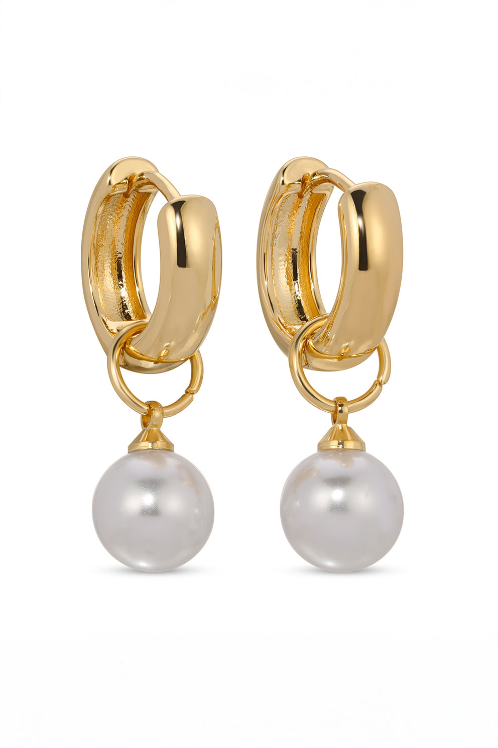 Carina Drop Earrings
