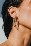 Sebastian Earrings