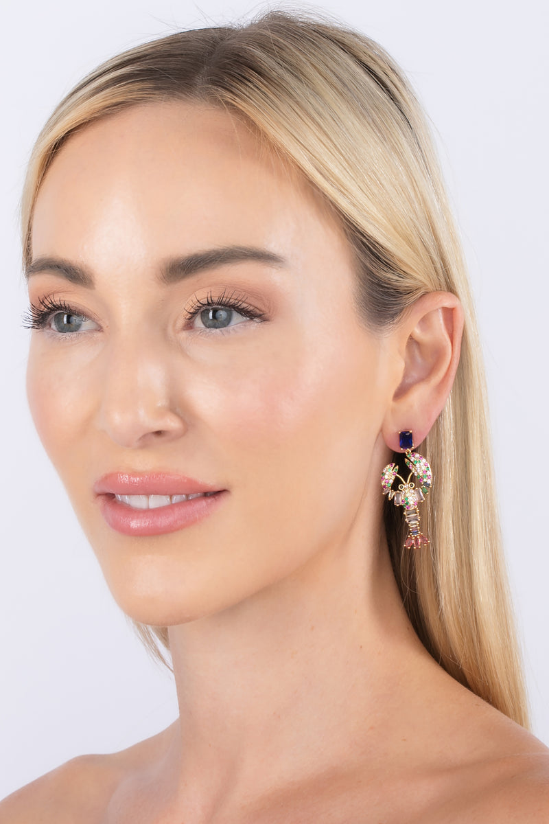 Sebastian Earrings
