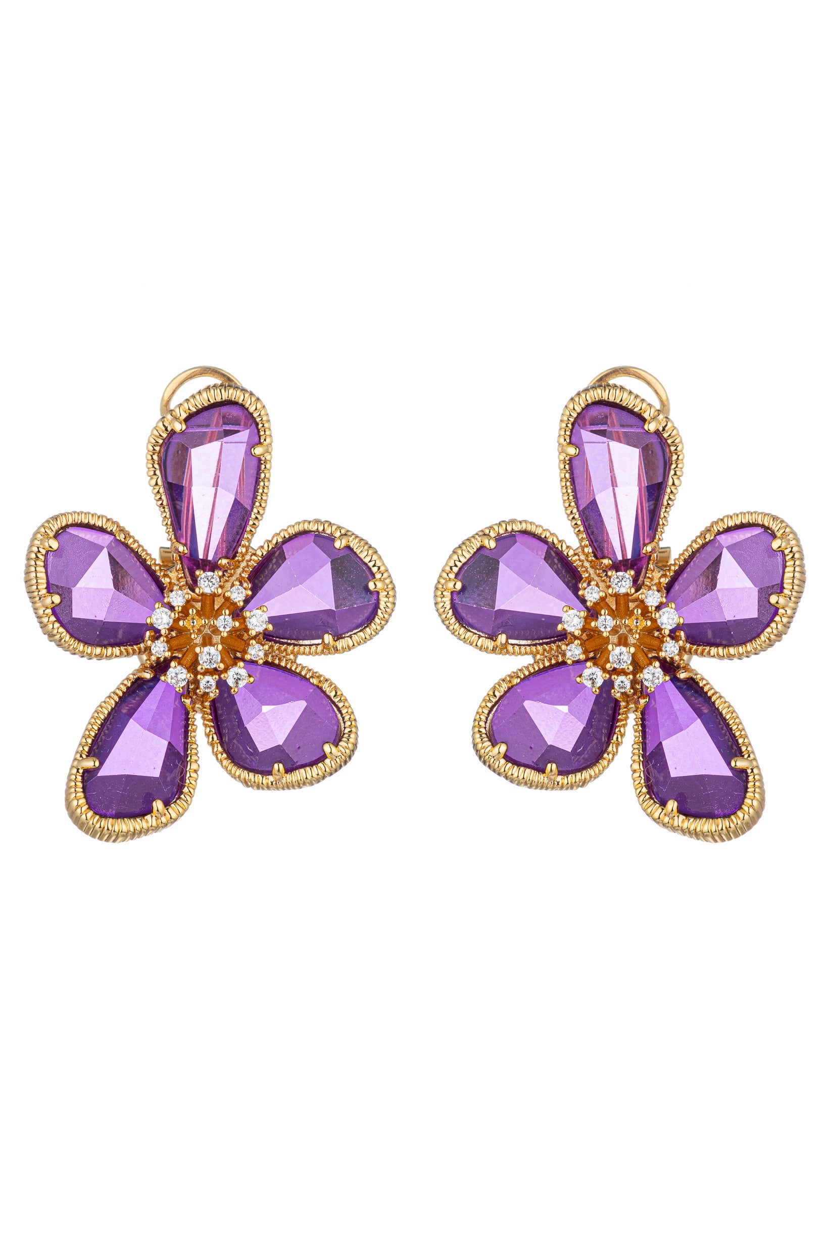 Kolab Earrings