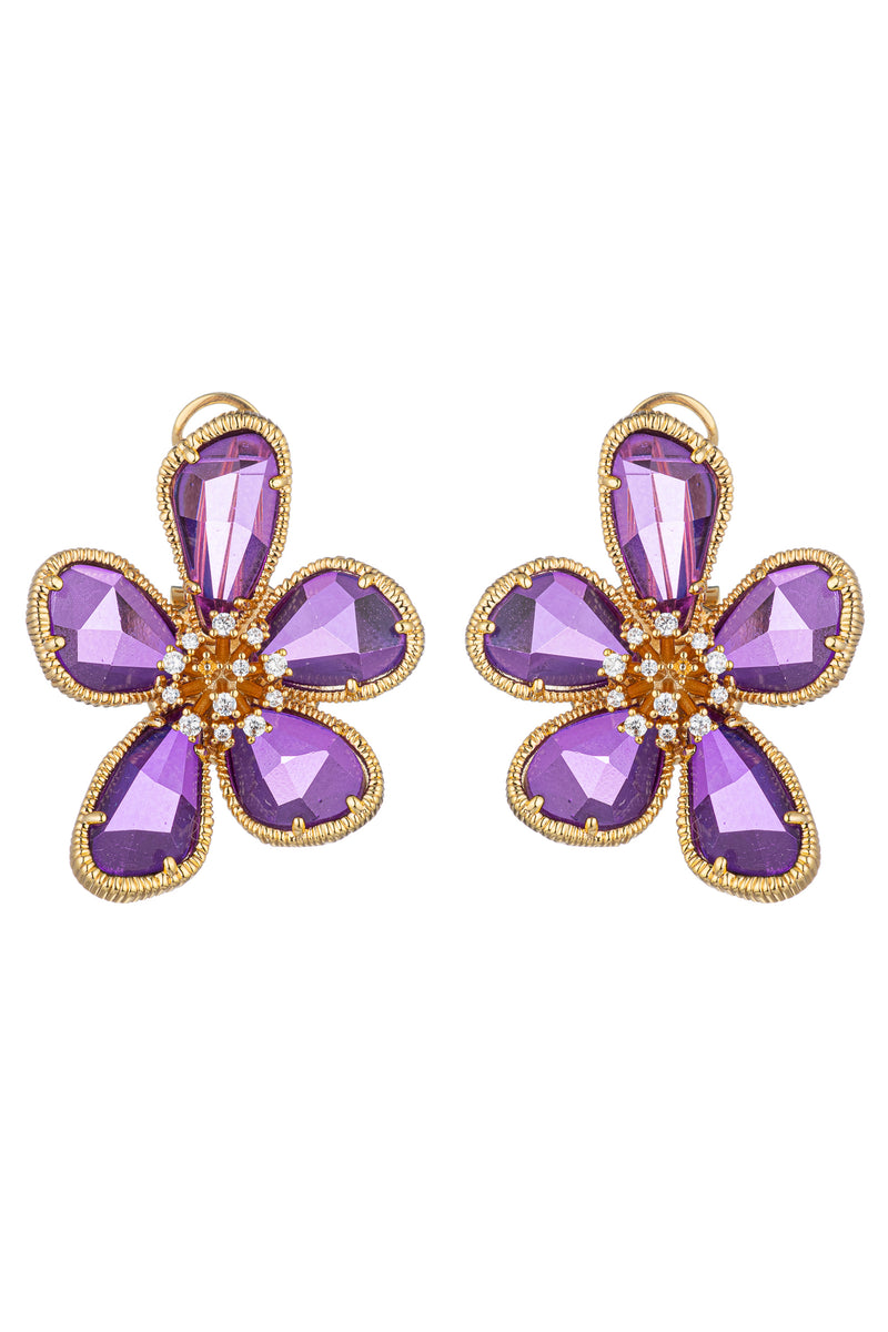 Kolab Earrings