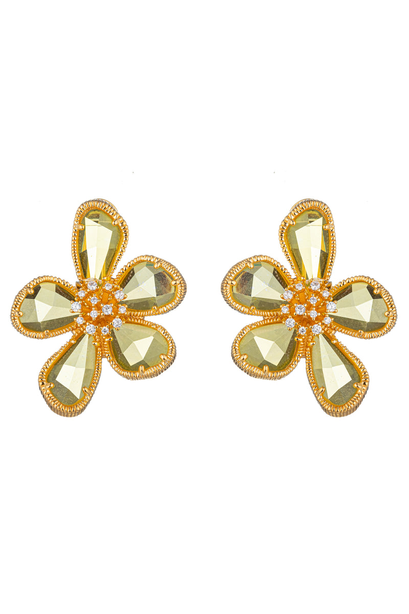 Kolab Earrings