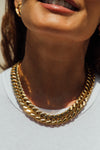 Nina Chain Necklace