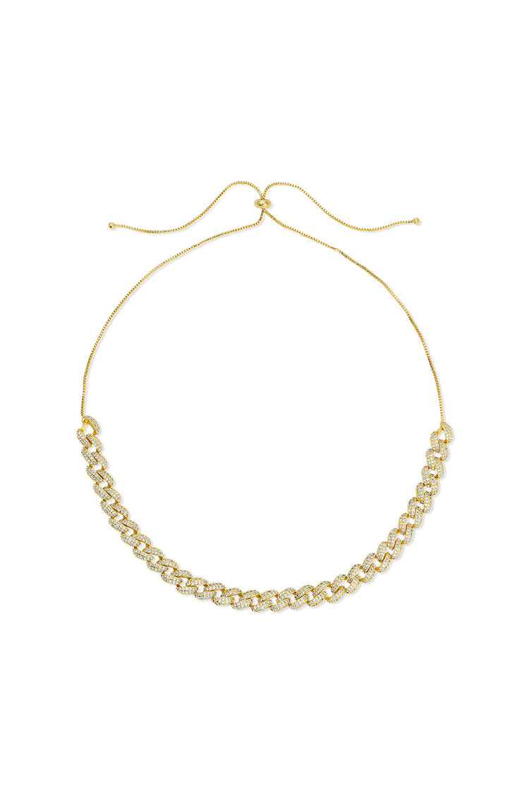 CZ NECKLACES – Eye Candy Los Angeles