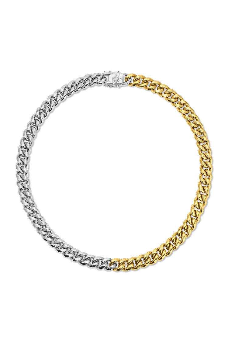 GOLDEN NECKLACES – Eye Candy Los Angeles