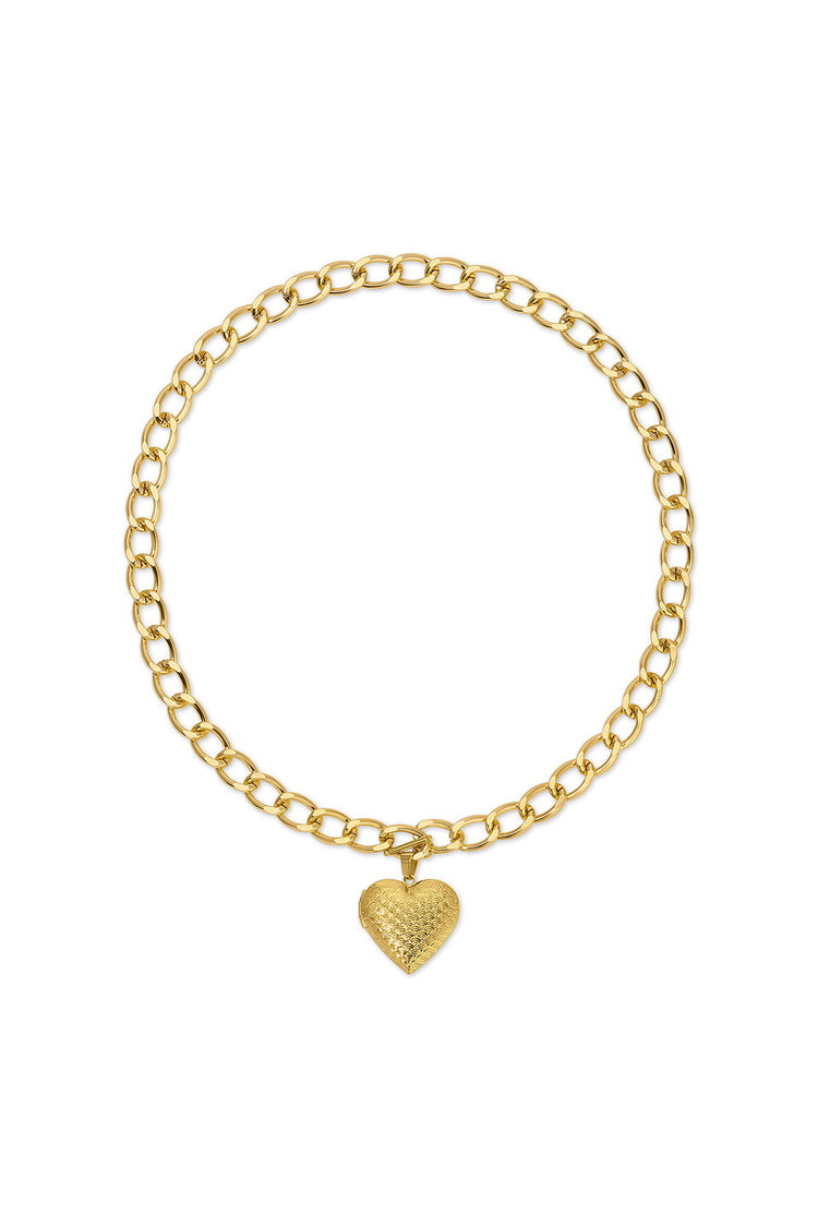 GOLDEN NECKLACES – Eye Candy Los Angeles