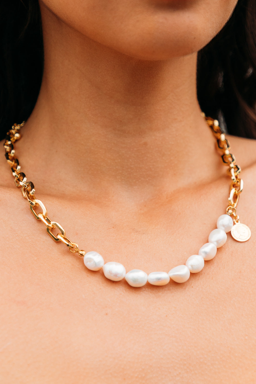 Grace Necklace