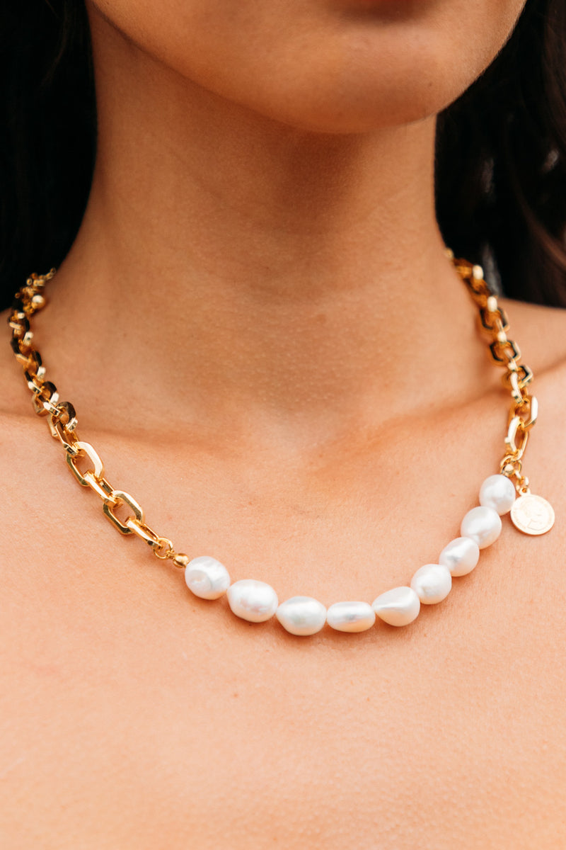 Grace Necklace