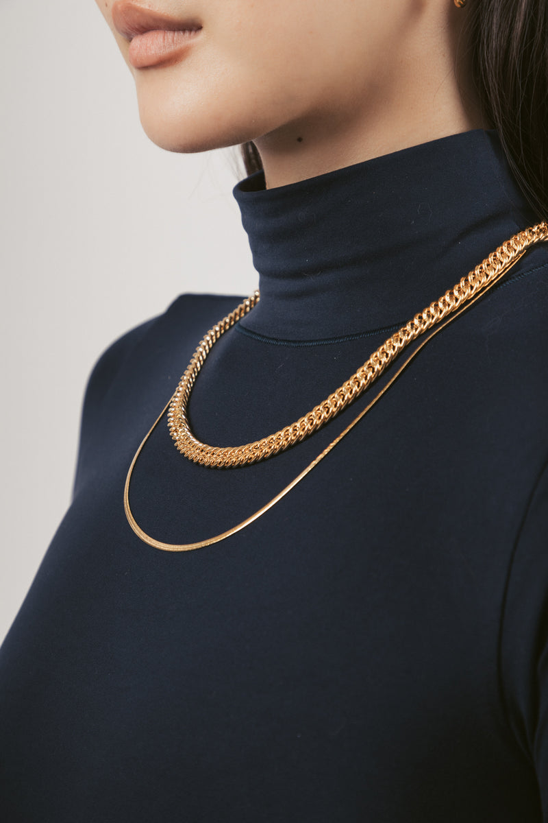 Zoey Necklace