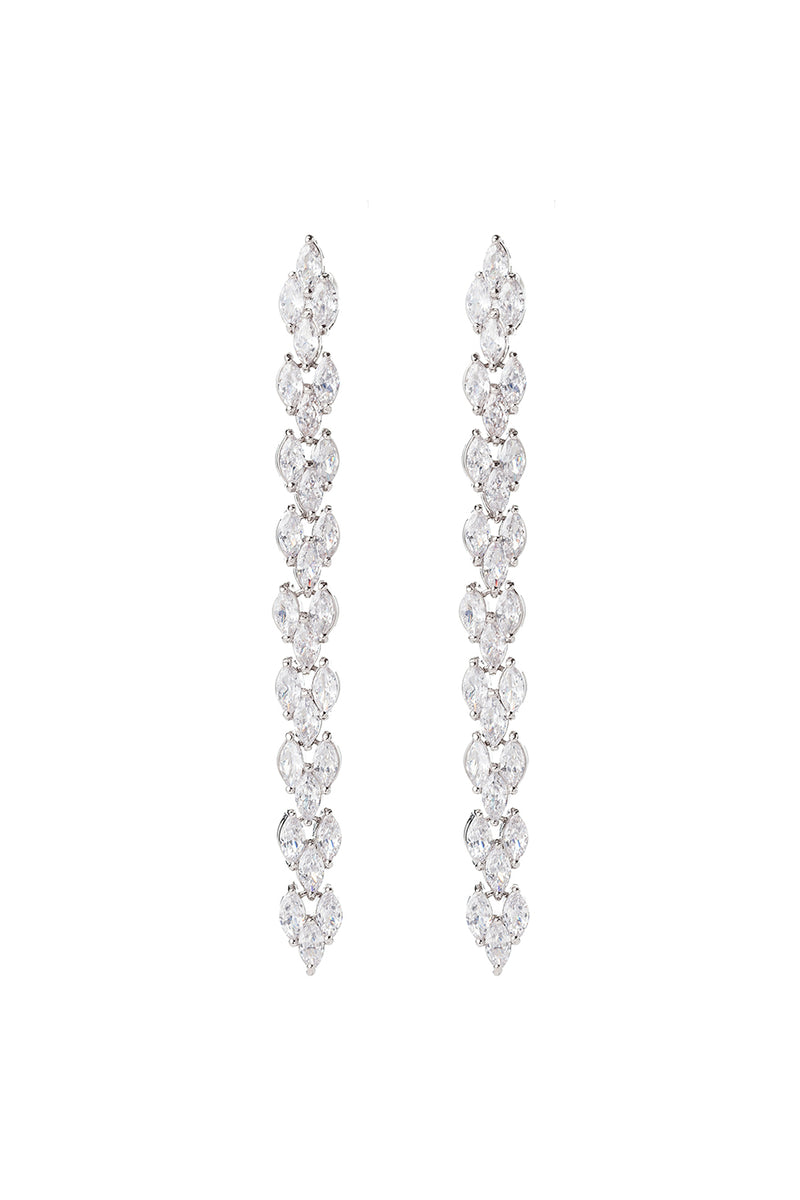 Harper 3-Piece Cubic Zirconia Set
