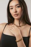 Anat Necklace & Bracelet Set