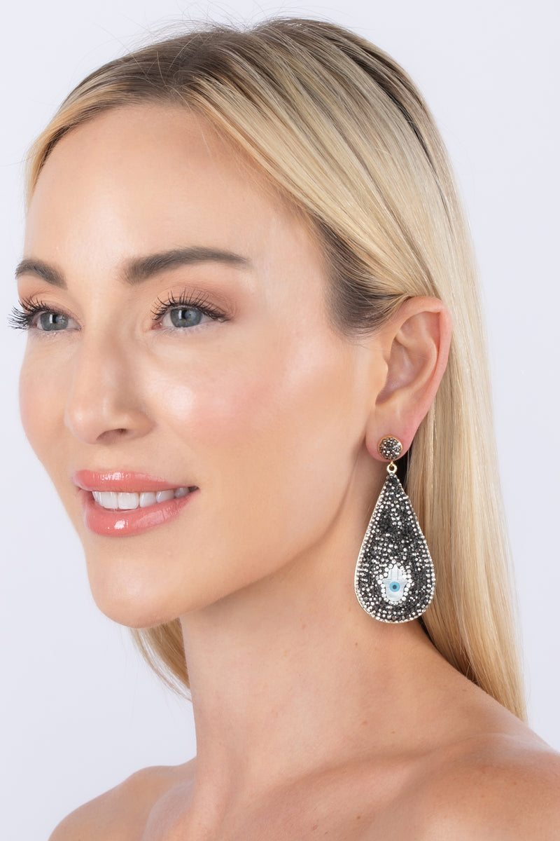 Hamisi Earrings