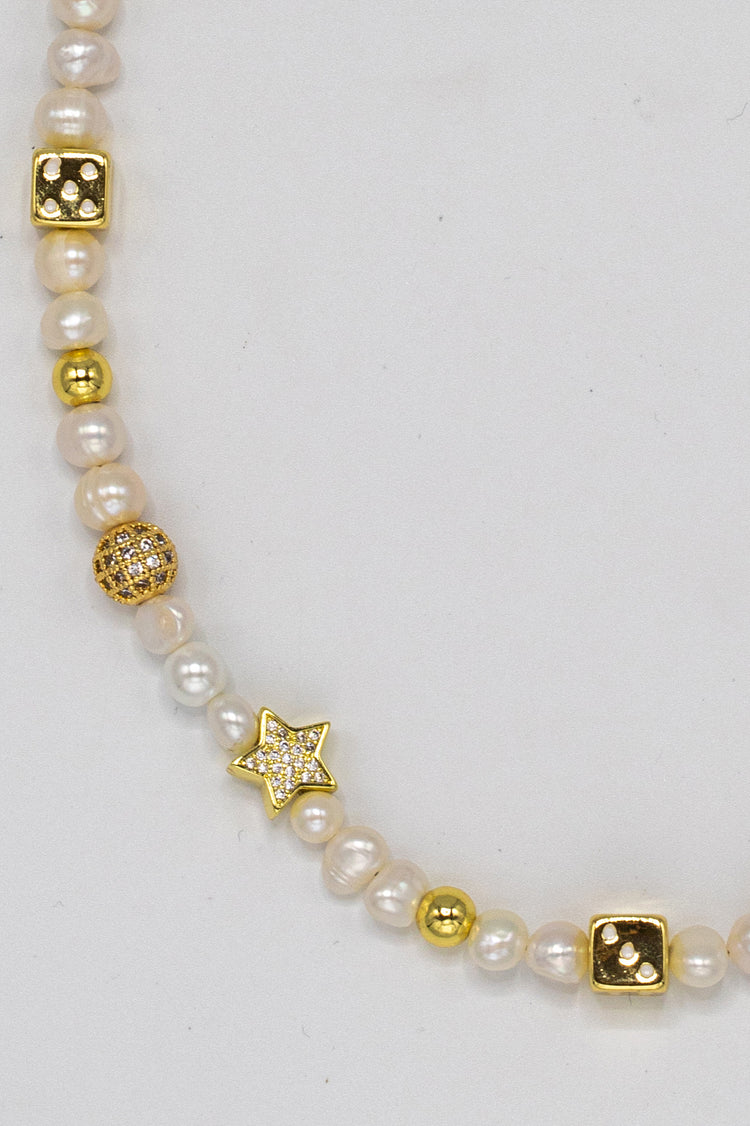 CZ NECKLACES – Eye Candy Los Angeles