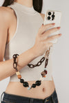 Mila Boho Beaded Phone Charm