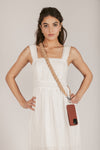 Chloe Boho Crossbody Phone Strap