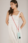Li Rope Crossbody Phone Strap