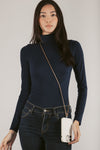 Annika Snake Chain Crossbody Phone Strap