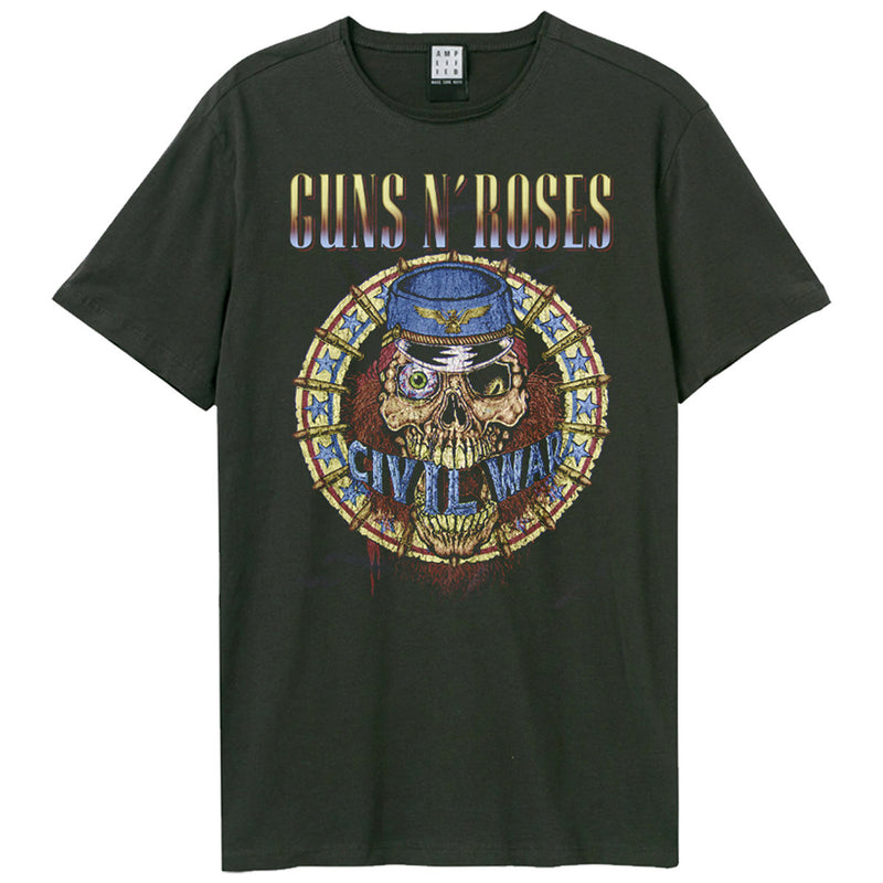 Guns N' Roses Civil War