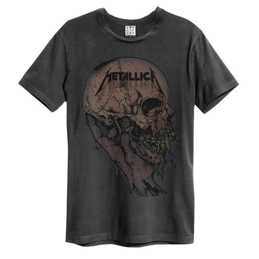 Metallica Sad But True – Eye Candy Los Angeles