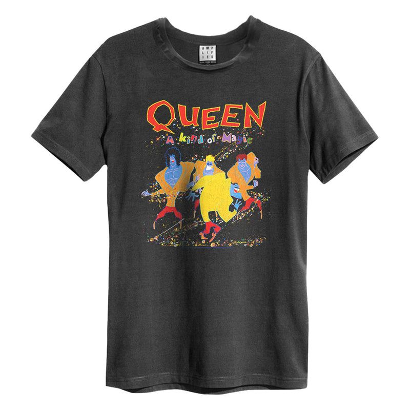 Queen A Kind Of Magic