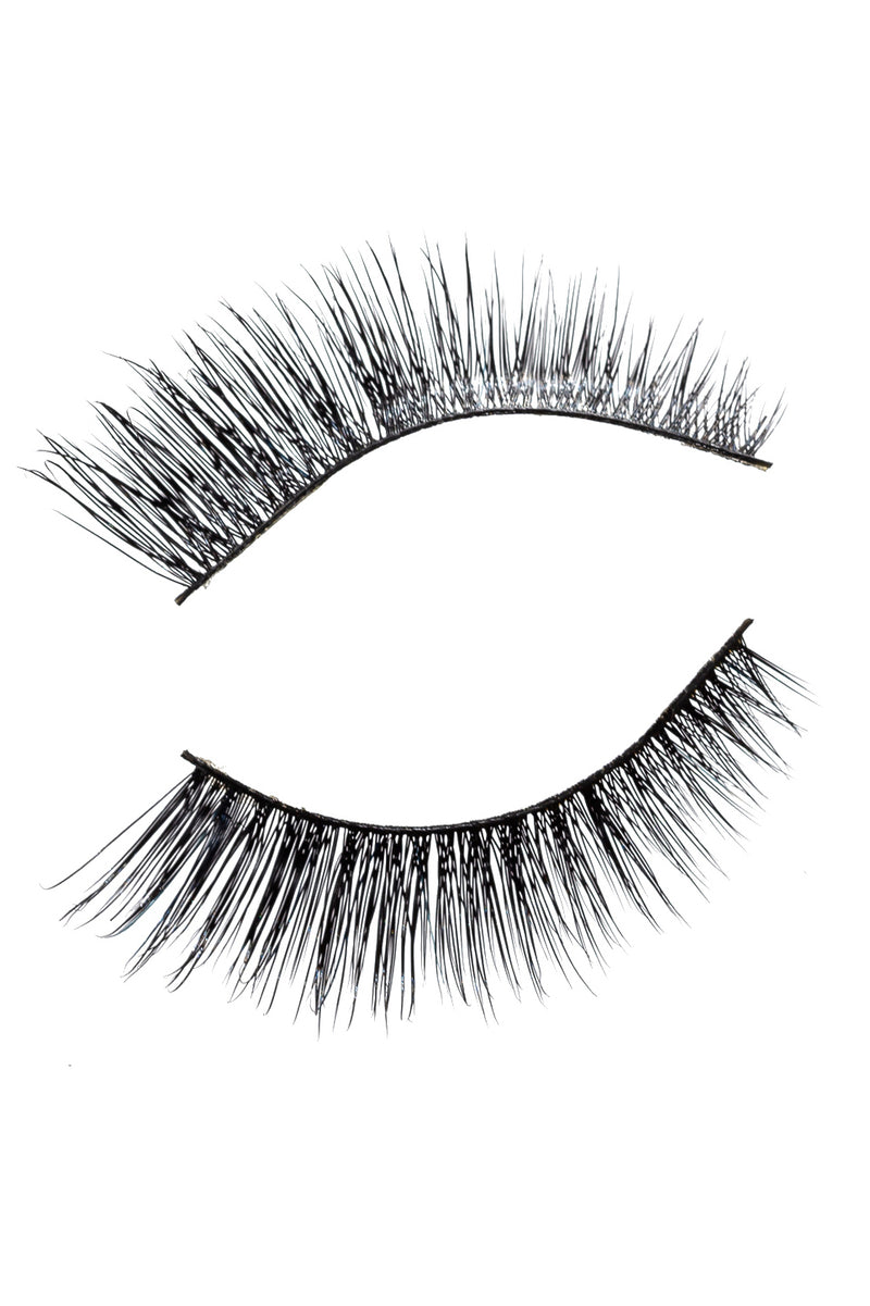 Mia Lashes
