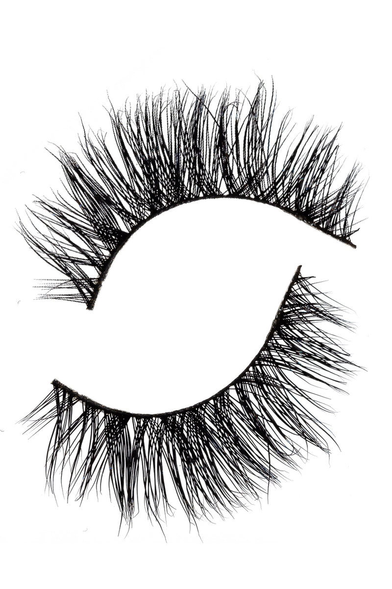 Poppy Lashes