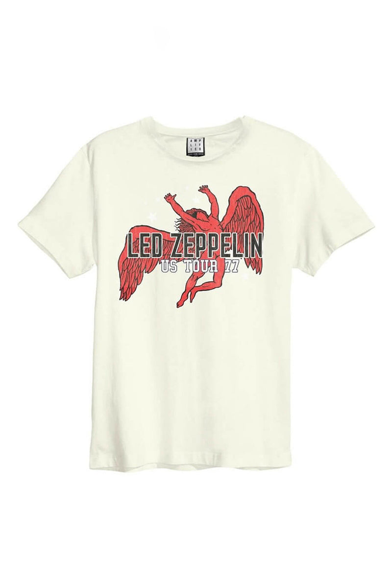 Led Zeppelin Us Tour 77 (Icarus)
