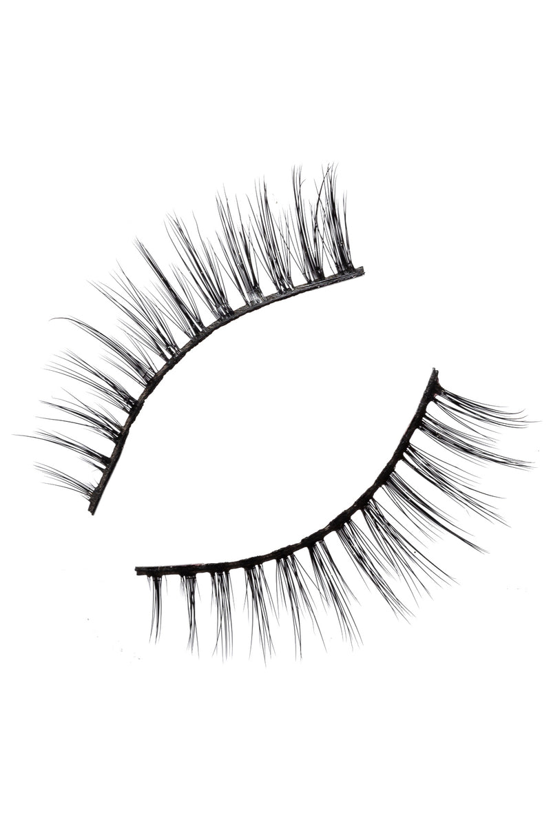 Barcelona  Lashes