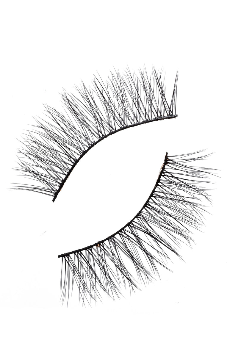 Capri  Lashes