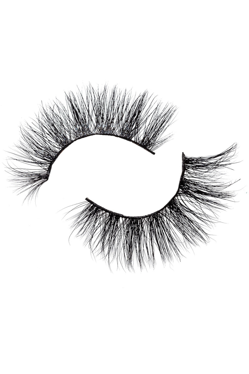 Brigitte Lashes