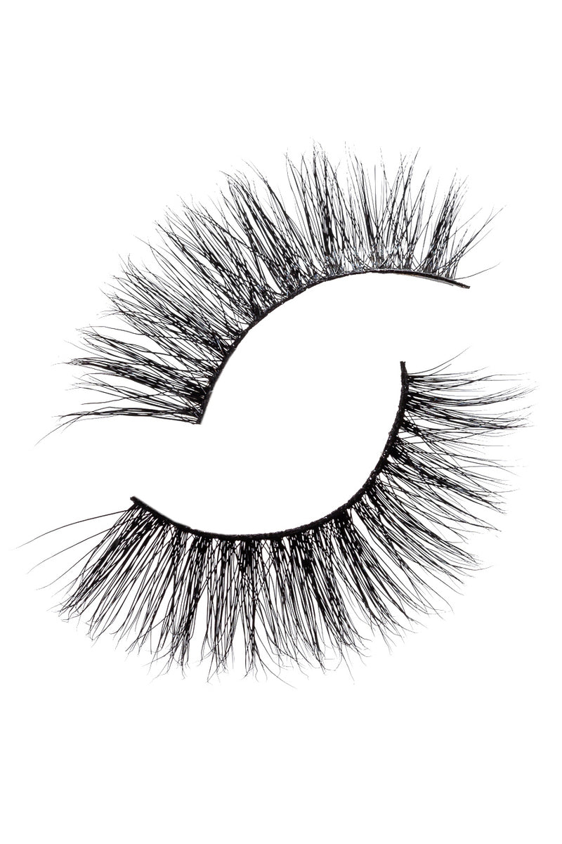 Celine Lashes