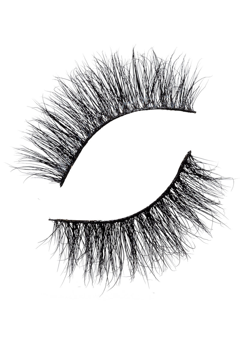 Lydia Lashes