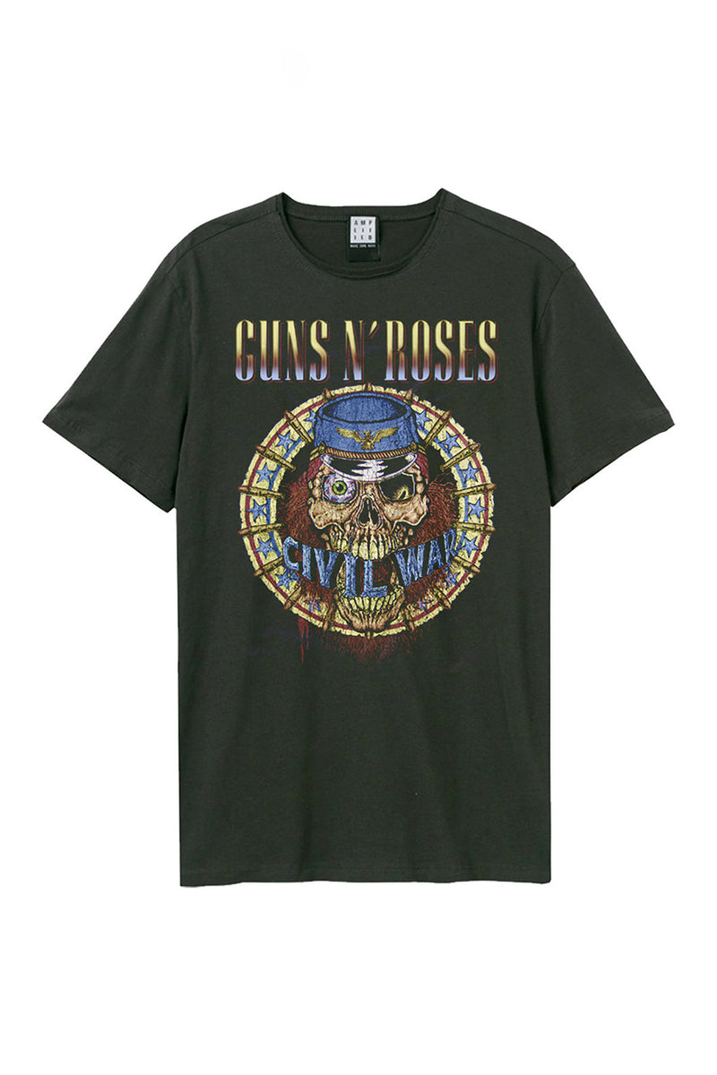 Guns N' Roses Civil War