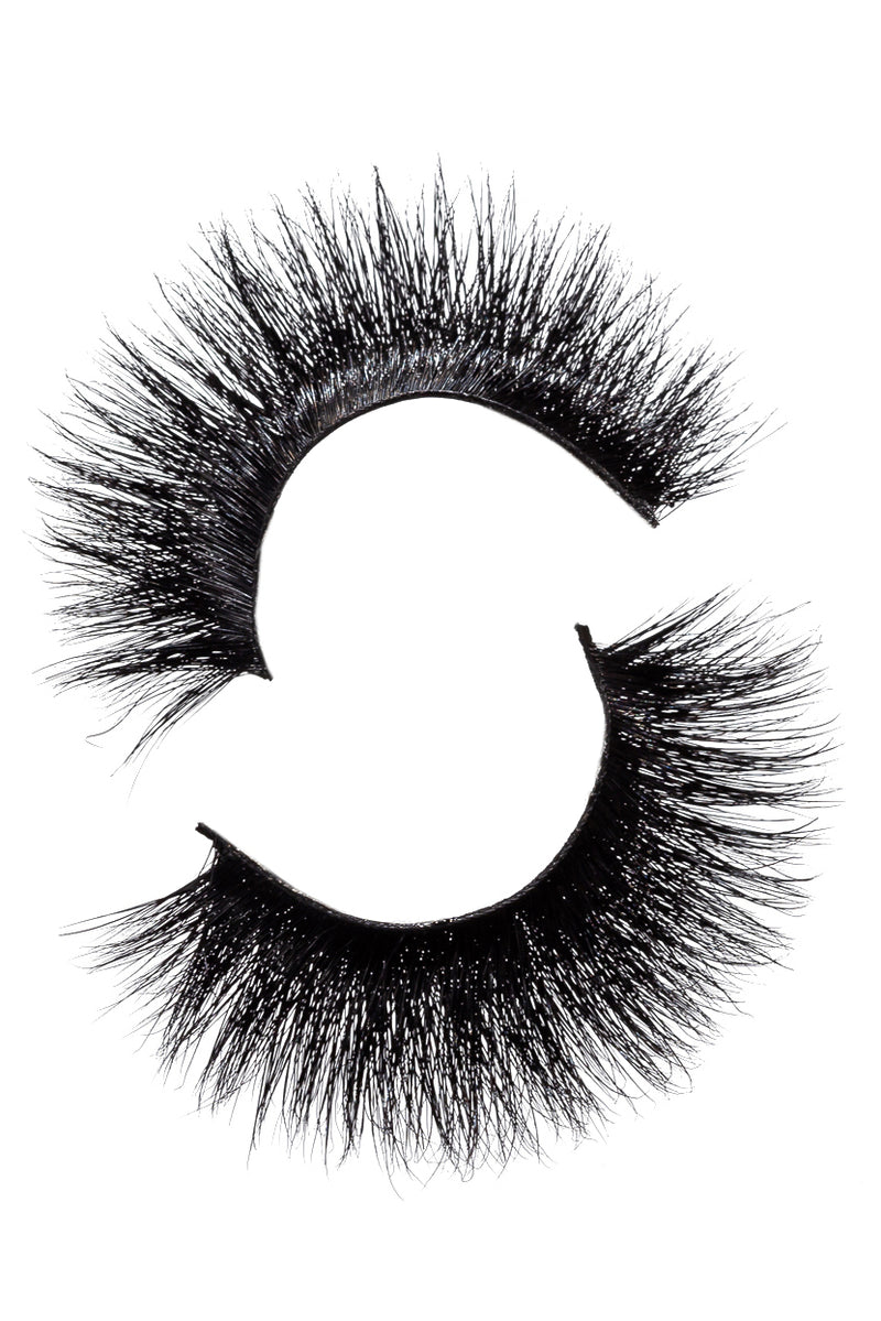 Candice Lashes
